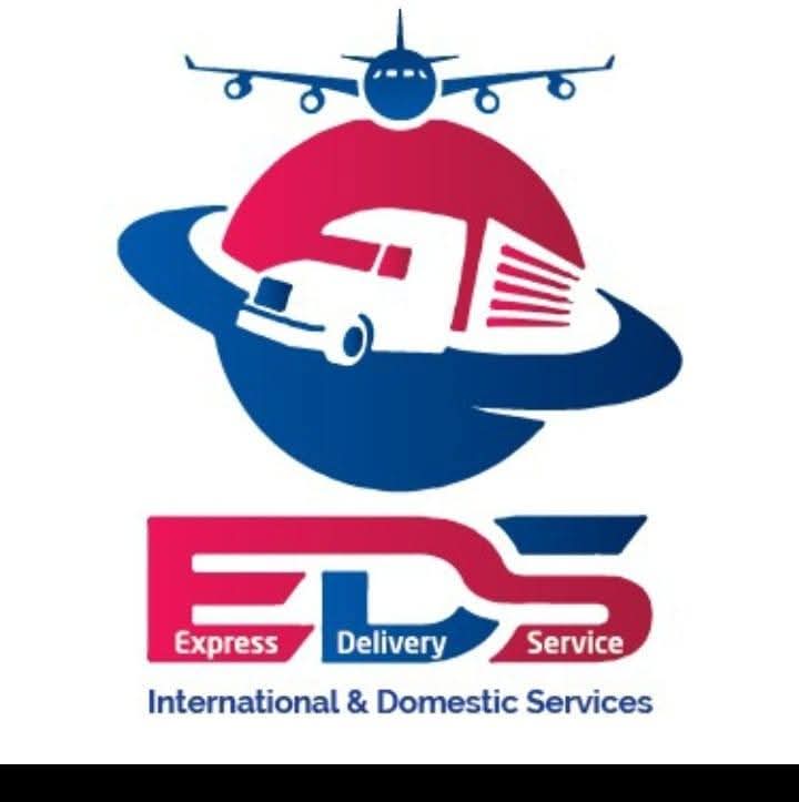 EXPRESS DELIVERY SERVICE